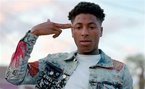 Nba Youngboy Was Shot At In Miami ~ Hip Hop Slime