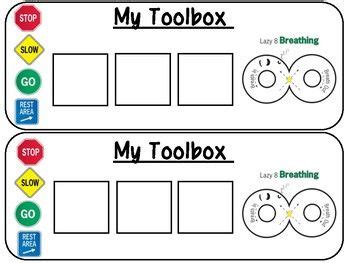 Turns an unsecure link into an anonymous one! Zones of Regulation Toolbox in 2021 | Zones of regulation ...