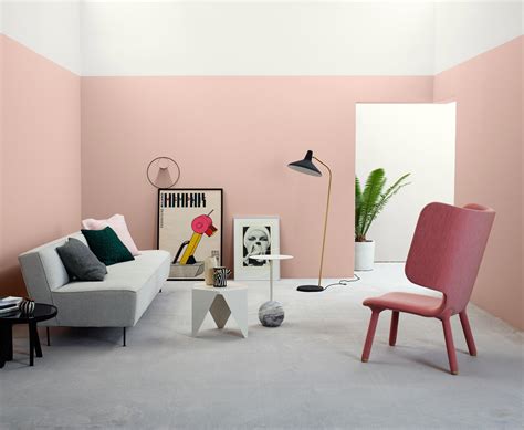 2017 Color Trends For Your Home Interior According To Paint Experts