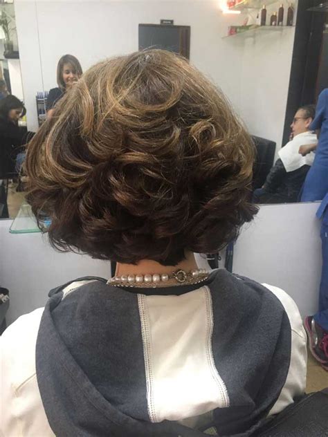 Por ejemplo, con cortes pixies o tazón, incluso bob micro, que. Cortes de Cabello para Mujer | Peluquería Verano Bogotá