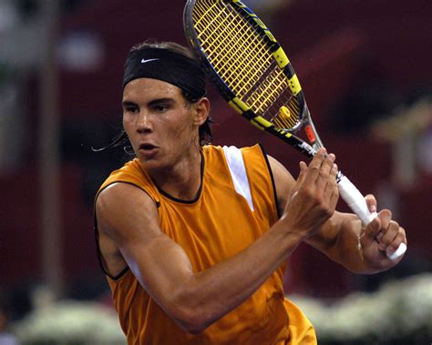 Rafael nadal is one of the greatest tennis players of all time and has built up an incredible net worth in 2021 thanks to his success. Rafael Nadal Biography , History And Life Stories | The ...