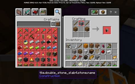 Therefore, games like minecraft are ideal for learning a. Grindstone Recipe Minecraft Java / Minecraft Grindstone ...