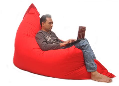 Pillow bean bag chair are also offered with features such as extra footrests, and adjustable height. Bean Bags | Cheap Bean Bag Chairs | Bean bags Malaysia