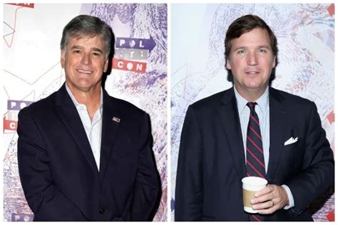 ultraviolet calls for independent investigation into fox news sean hannity tucker carlson over