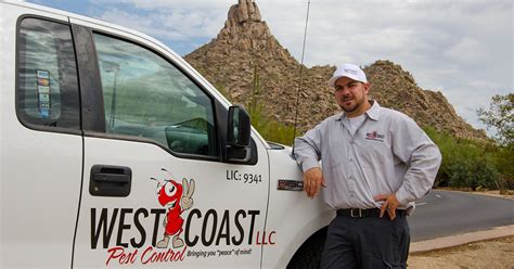 At b & d pest solutions llc, you will find the answer to all your pest control needs. West Coast Pest Control (623) 243-7522