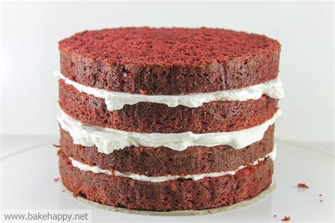 Super Moist Red Velvet Cake Recipe Bake Happy Velvet Cake Recipes