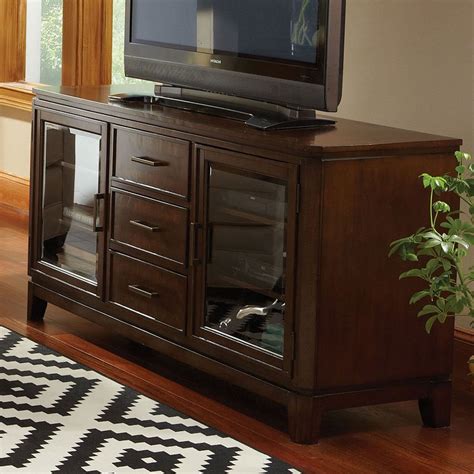 Avion 60 Inch Tv Console By Standard Furniture Furniturepick