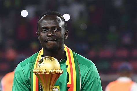 Sadio Mane And Senegals Globe Cup Be Concerned ‘he Has To Be There