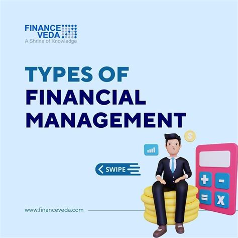 Finance Veda Types Of Financial Management Basically
