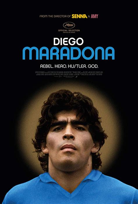 Diego recibió la nacionalidad argentina en el consulado en roma. Fußball, Soccer, Calcio & Co.: Diego Maradona - Rebell ...