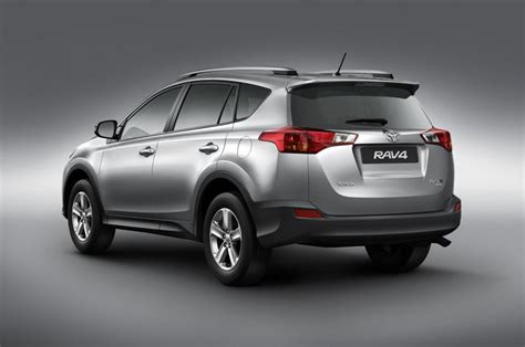 Rav4 xp trail package content varies based on vehicle model and factory standard equipment and may change at anytime the price of the rav4 xp trail package varies depending on content. Toyota Motor Philippines Officially Launches All-New RAV4 ...