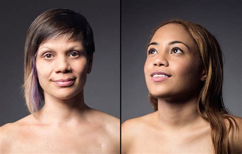 4 women show the reality of their mastectomies in stunning photos huffpost life