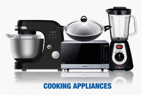 Home And Kitchen Appliances Png Kitchen Home Appliances Png