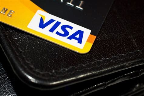 Visa To Enable Person To Person Credit Card Payments In The Us