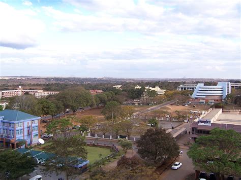 Lilongwe Malawi City Gallery Page 2 Skyscrapercity Forum