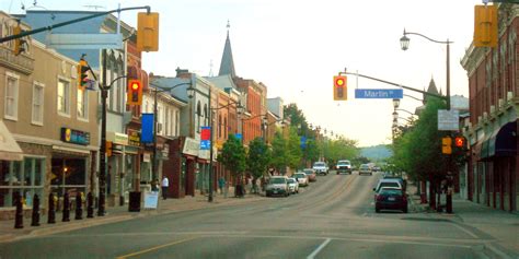 Milton Ranks 11th On List Of Best Small Cities In Canada Insauga