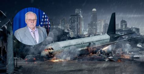 Who Is John Rumpel Virginia Plane Crash Explained