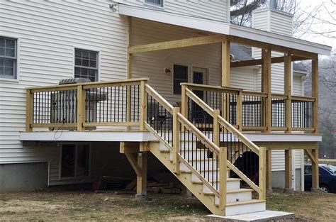 Apr 02, 2021 · call now: Traditional Deck Railing Kit | Aluminum Railing System