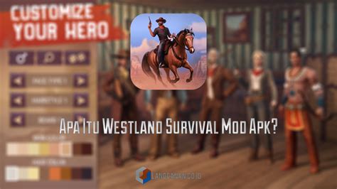 Download Westland Survival Mod Apk God Mode Free Craft Vip