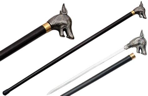 Sword Canes In Different Styles Cane Sword Cane Sword