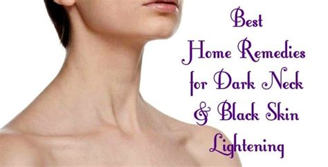 Best Home Treatments To Remove Dark Patches Black Patches Naturally
