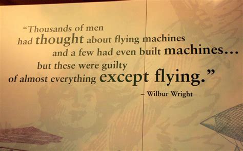 Don't forget to confirm subscription in your email. The Wright Brothers Famous Quotes. QuotesGram