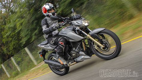 2016 tvs apache rtr 200 4v first ride review overdrive