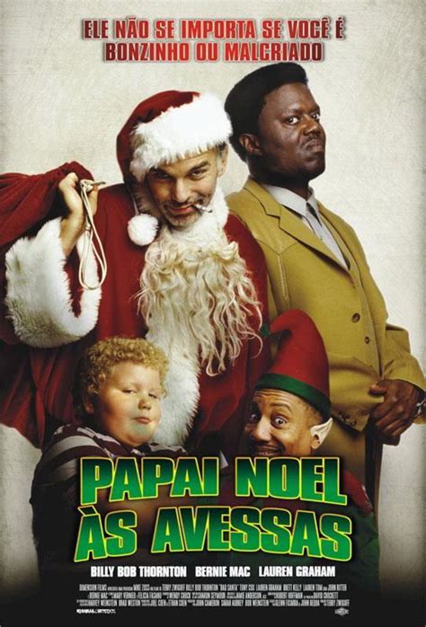 Image Gallery For Bad Santa Filmaffinity