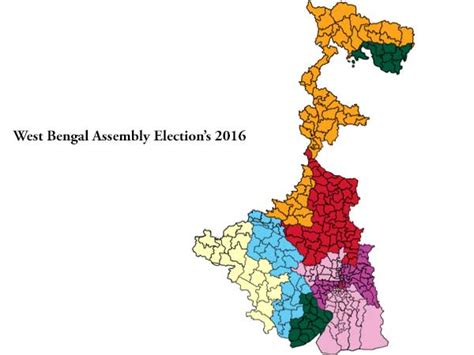 West bengal election results 2019: West Bengal election Phase 1A: Final turnout 84.22% ...