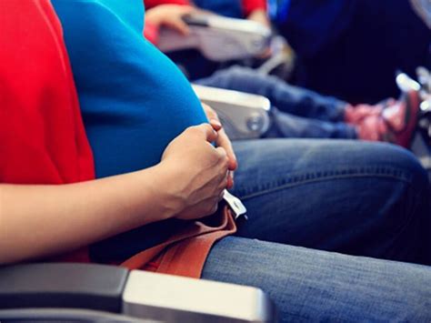 Travelling During Pregnancy Here Are Some Tips To Ensure Your Safety