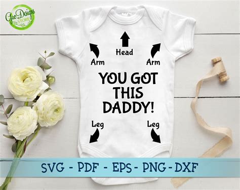 Free Funny Baby Onesie Svg Free SVG PNG EPS DXF File