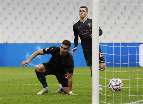Гола на карим бензема реал мадрид vs fc barcelona 10.12. Manchester City vs. Marsella: Mira el gol de Ferran Torres ...