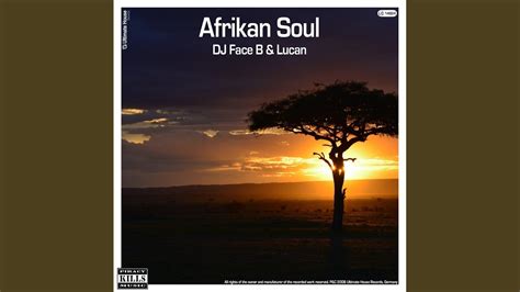 Afrikan Soul Original Extended Mix Youtube
