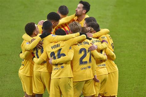 Athletic bilbao vs barcelona, se enfrentan este sabado 17 de abril por la final de la copa del rey en el estadio la cartuja de sevilla a las 14:30pm hora de colombia. Athletic de Bilbao vs Barcelona: Goles y resultados de La Liga