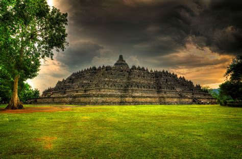 300 Gambar Candi Borobudur Yang Mudah Digambar Hd Ter Vrogue Co