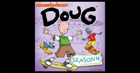 Doug Season 4 On Itunes