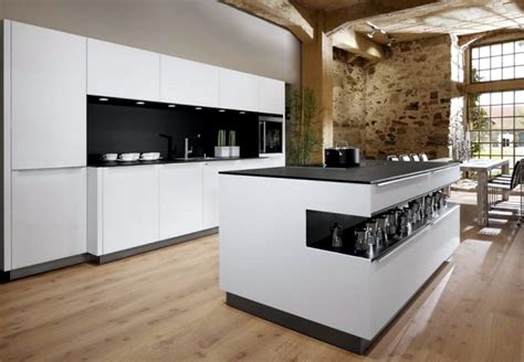 Top 20 Leading Kitchen Manufacturers In Europe And Exclusive Brands