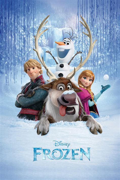 Disney+ is the exclusive home for your favorite movies and tv shows from disney, pixar, marvel, star wars, and national geographic. Frozen DVD Release Date | Redbox, Netflix, iTunes, Amazon