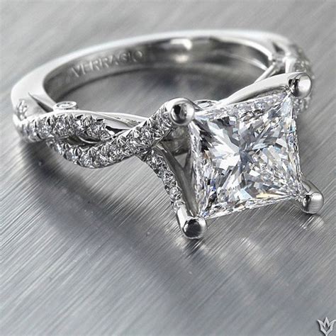 Cool 35+ Most Unique Engagement Rings Ever Seen https://oosile.com/35-most-unique-enga… | Unique ...