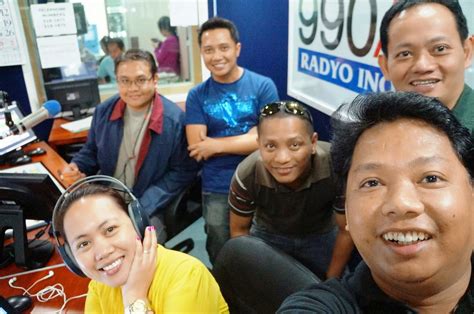 Wazzup Pilipinas Bloggers Ruled The Airwaves At Vigattin Radio Show ~ Wazzup Pilipinas News And