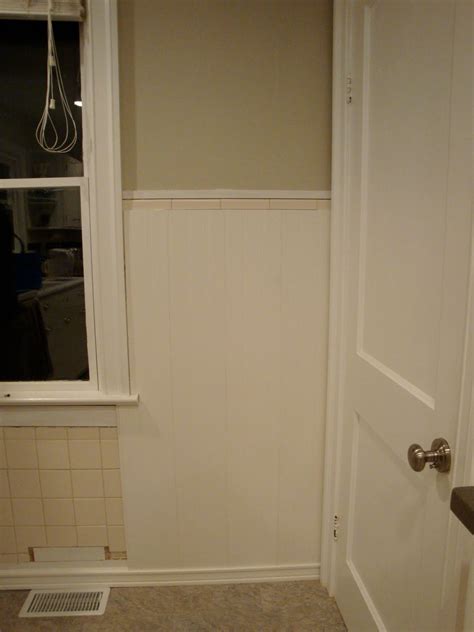 Check spelling or type a new query. Remodelaholic | Kitchen Backsplash Tiles, Now Beadboard