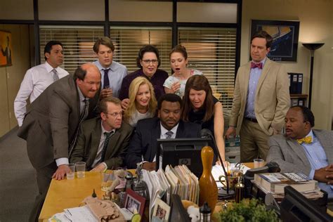 Deal Alert Grab The Office Complete Series From Itunes For Only 30