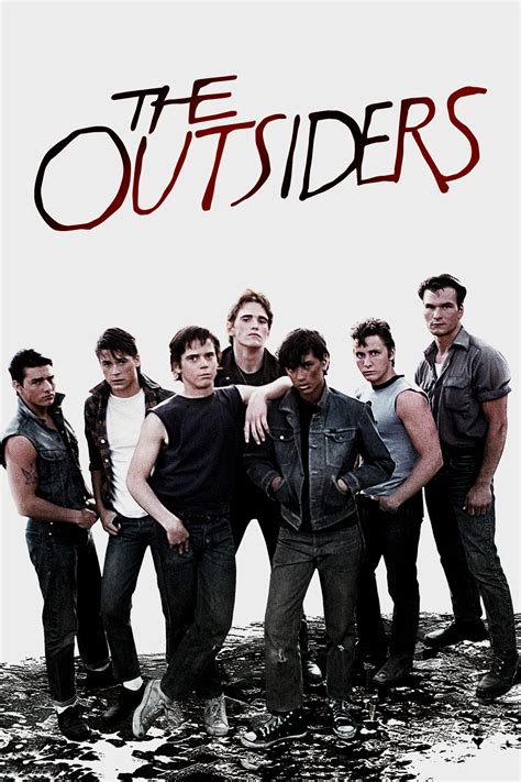 And the poor north zone gang called ';the greasers' doodstream choose this server. Download The Outsiders Wallpaper Gallery