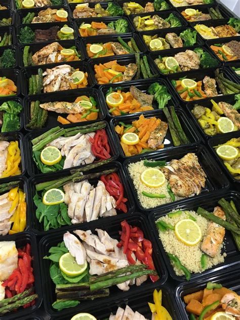 Would You Like Freshly Prepared Meals Delivered To Your Door Mealprep