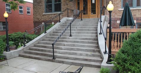 Call for your free consultation. Concrete Steps & Stairways - Stamped & Colored Concrete ...