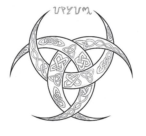 We did not find results for: triple goddess tattoo by Shelbytabbycat on DeviantArt
