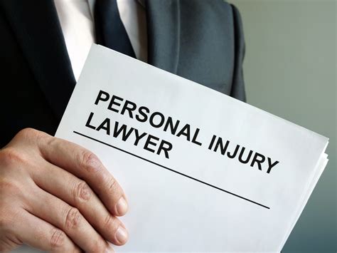 Understanding Personal Injury Claims Key Factors For Compensation