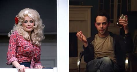 Watch The Hilarious Drunk History Retelling Of Why Dolly Parton Wrote