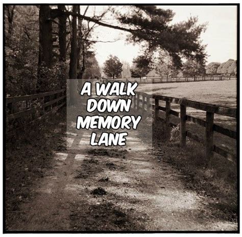 Does anyone remember mark barton? A Walk Down Memory Lane | Dream big quotes, Memory lane ...
