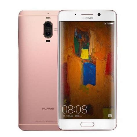 Check the complete features of huawei mate 9 pro here. Huawei Mate 9 Pro 4G Smartphone / Buy Huawei Mate 9 Pro ...